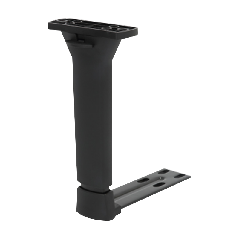 302 Justerbar nylon 1d armstöd för nätkontorstol