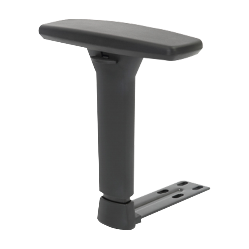 302 Super Smooth Justering 3D ARMREST -stol Tillbehörsarm