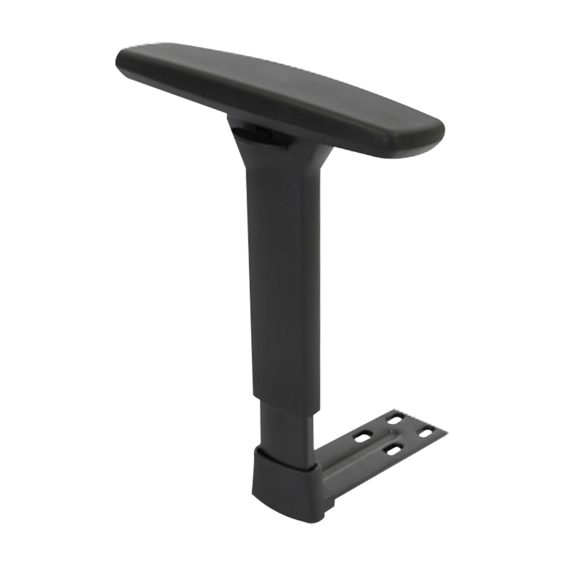 303 silkeslen justerbar möblerstoldelar 3D -armstöd