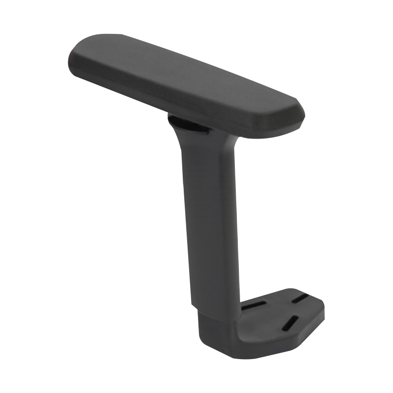 703 Ergonomisk justerbar nylon 3D -armstöd för nätstol