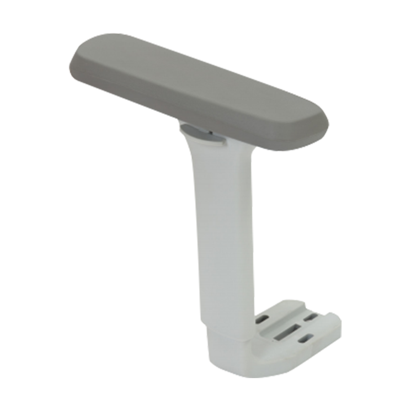 703A Miljövänligt material, ergonomiskt 3D -kontorsmaskstol Armstöd
