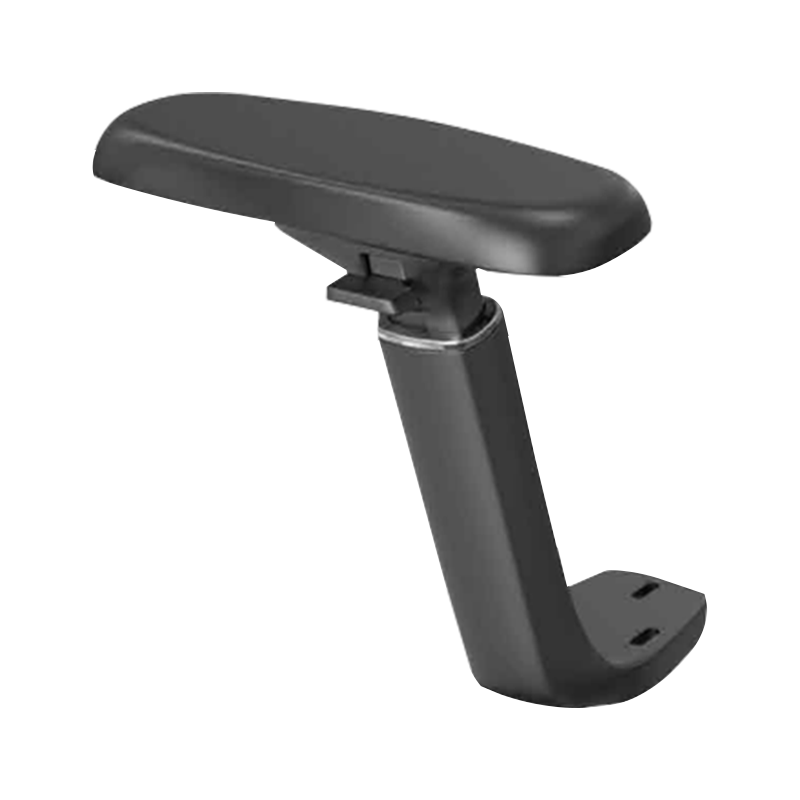 705-1D Ergonomisk multifunktionell kontorsstol Armstillbehör